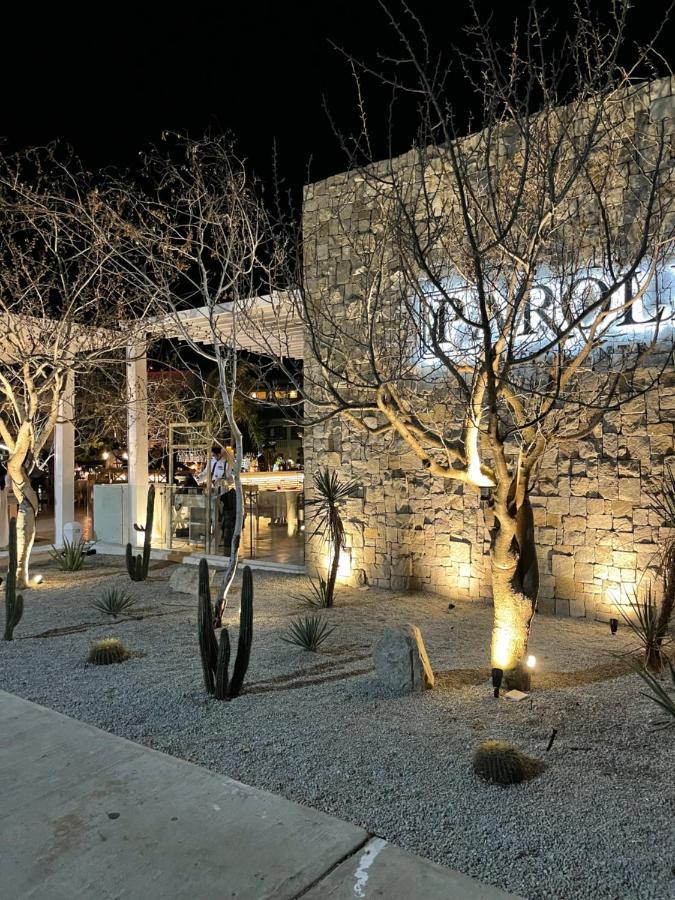 Las Mananitas San José del Cabo Exterior foto